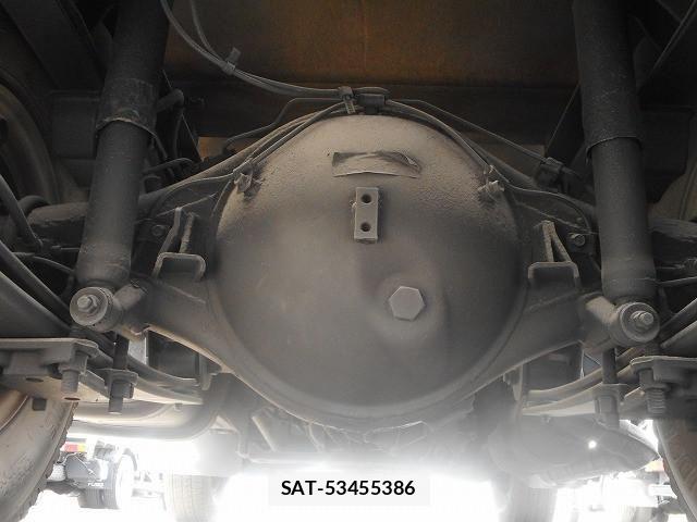 Mitsubishi CANTER 2011-11 4751735-16