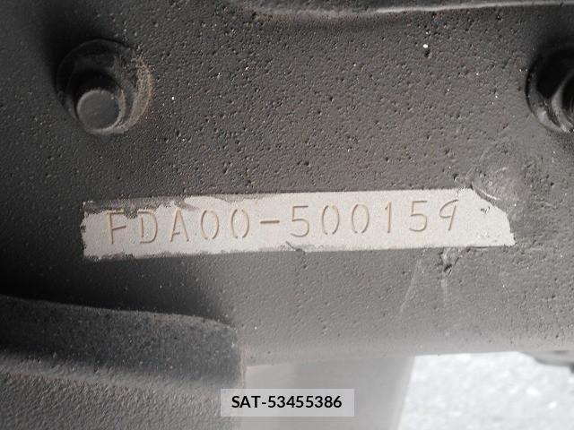 Mitsubishi CANTER 2011-11 4751735-17