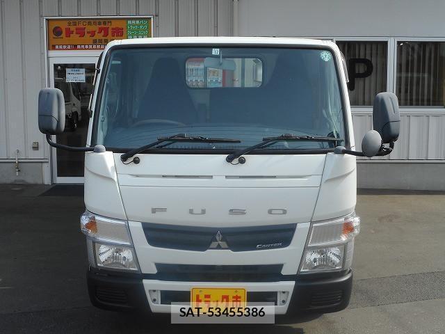 Mitsubishi CANTER 2011-11 4751735-1