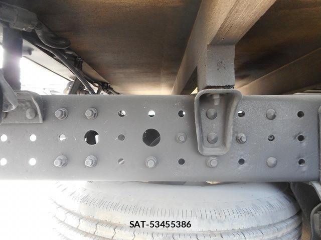 Mitsubishi CANTER 2011-11 4751735-22