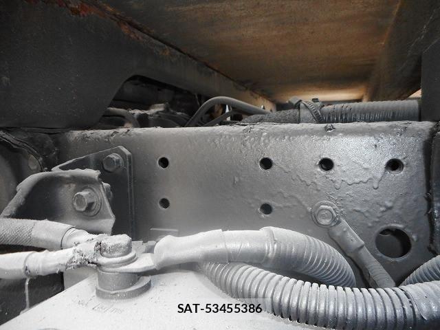 Mitsubishi CANTER 2011-11 4751735-23
