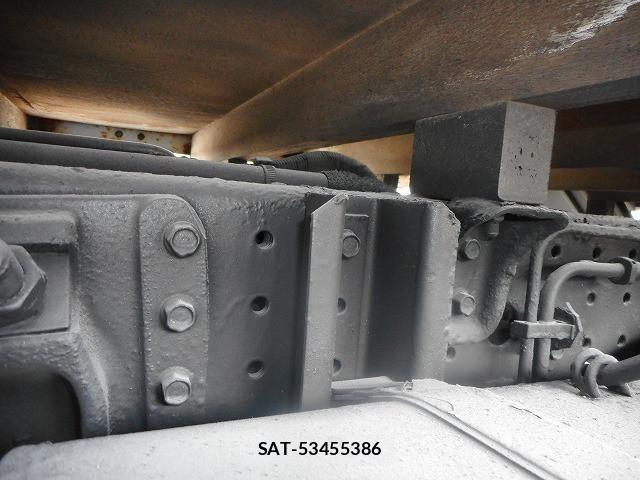 Mitsubishi CANTER 2011-11 4751735-24