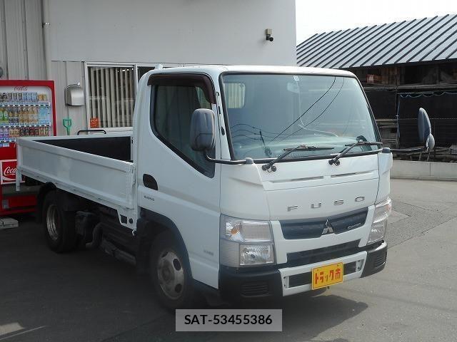 Mitsubishi CANTER 2011-11 4751735-2