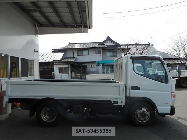 Mitsubishi CANTER 2011-11 4751735-3