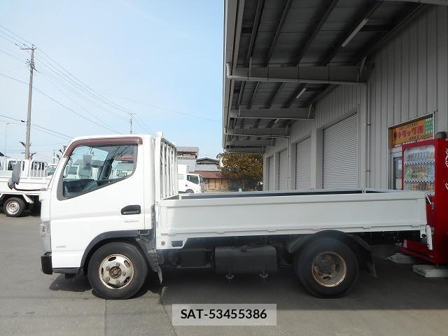 Mitsubishi CANTER 2011-11 4751735-4