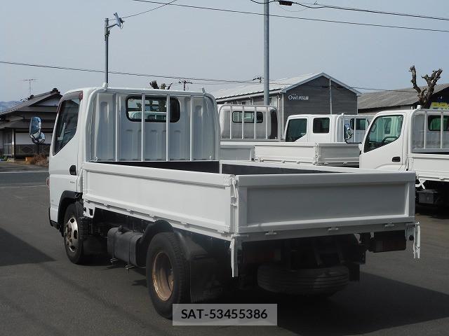 Mitsubishi CANTER 2011-11 4751735-7