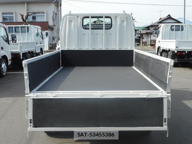 Mitsubishi CANTER 2011-11 4751735-8
