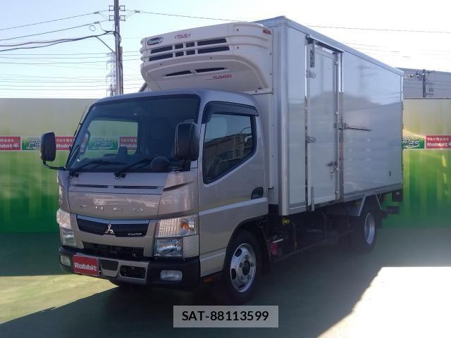Mitsubishi CANTER 2021-03 4751695-0