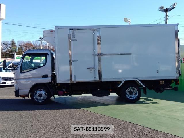 Mitsubishi CANTER 2021-03 4751695-1