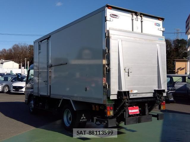 Mitsubishi CANTER 2021-03 4751695-2
