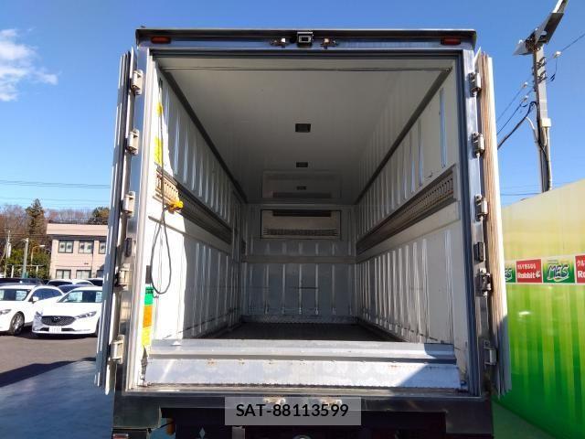 Mitsubishi CANTER 2021-03 4751695-4
