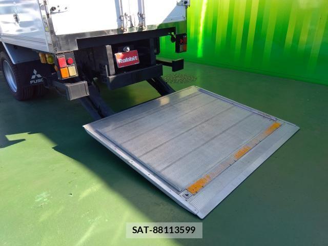 Mitsubishi CANTER 2021-03 4751695-5