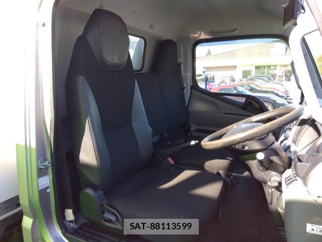 Mitsubishi CANTER 2021-03 4751695-8