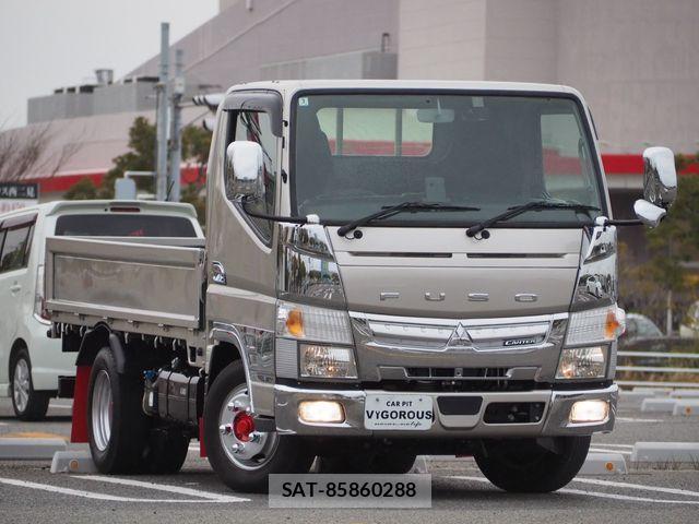 Mitsubishi CANTER 2020-09 4751719-0