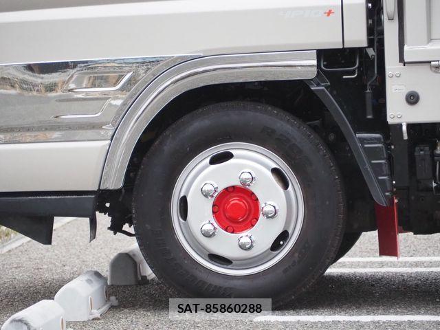 Mitsubishi CANTER 2020-09 4751719-9