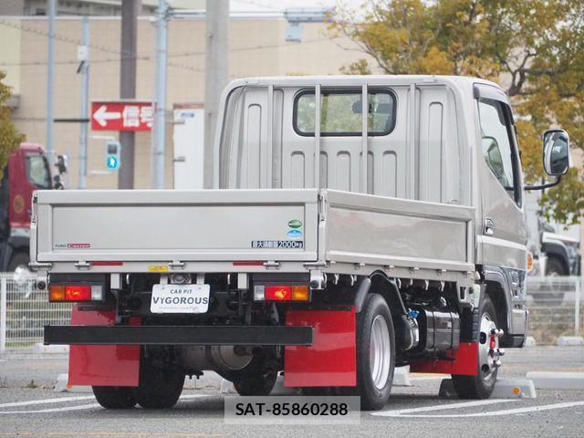 Mitsubishi CANTER 2020-09 4751719-12