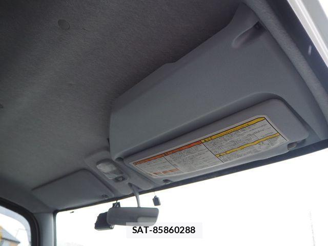 Mitsubishi CANTER 2020-09 4751719-22