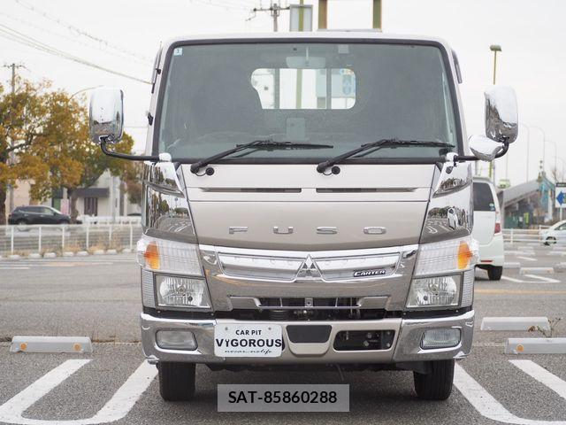 Mitsubishi CANTER 2020-09 4751719-3