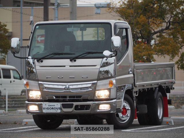 Mitsubishi CANTER 2020-09 4751719-4