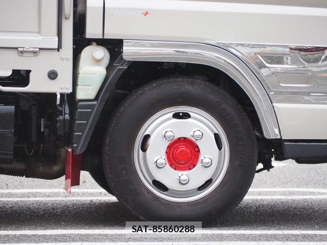Mitsubishi CANTER 2020-09 4751719-7