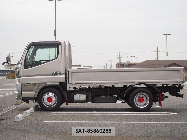 Mitsubishi CANTER 2020-09 4751719-8
