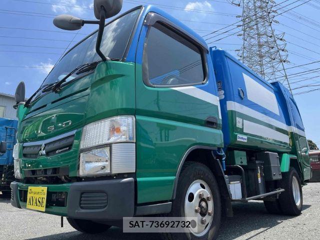 Mitsubishi CANTER 2018-02 4751707-0