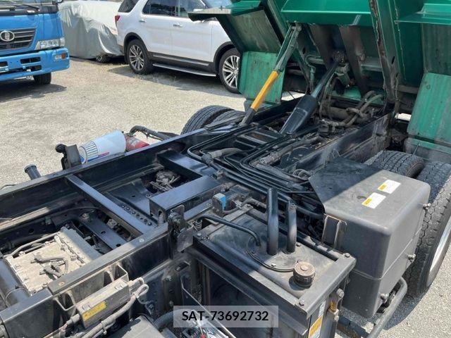 Mitsubishi CANTER 2018-02 4751707-12