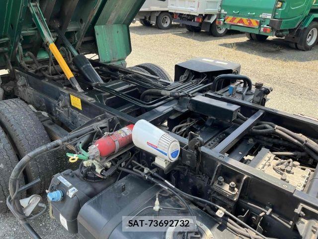 Mitsubishi CANTER 2018-02 4751707-13