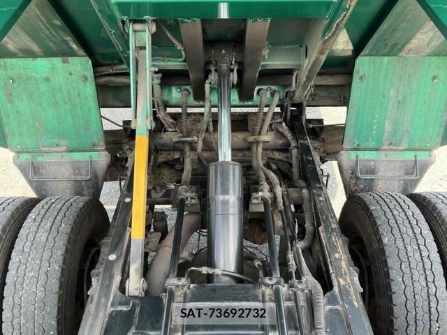 Mitsubishi CANTER 2018-02 4751707-14