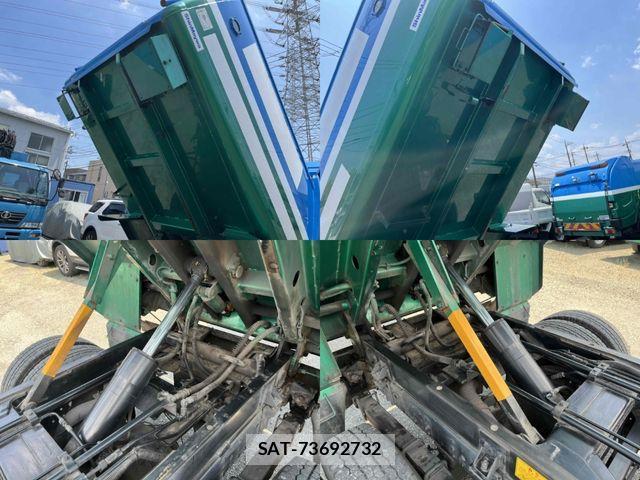 Mitsubishi CANTER 2018-02 4751707-15