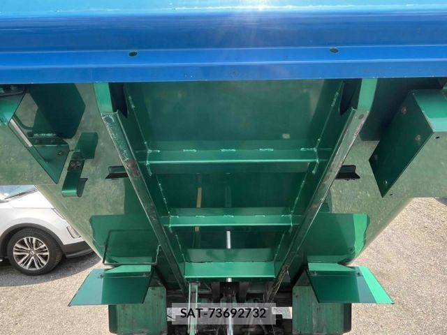 Mitsubishi CANTER 2018-02 4751707-16