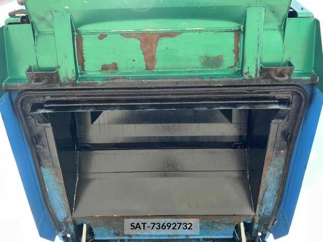 Mitsubishi CANTER 2018-02 4751707-17