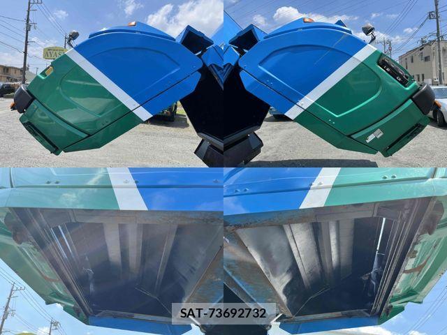 Mitsubishi CANTER 2018-02 4751707-18