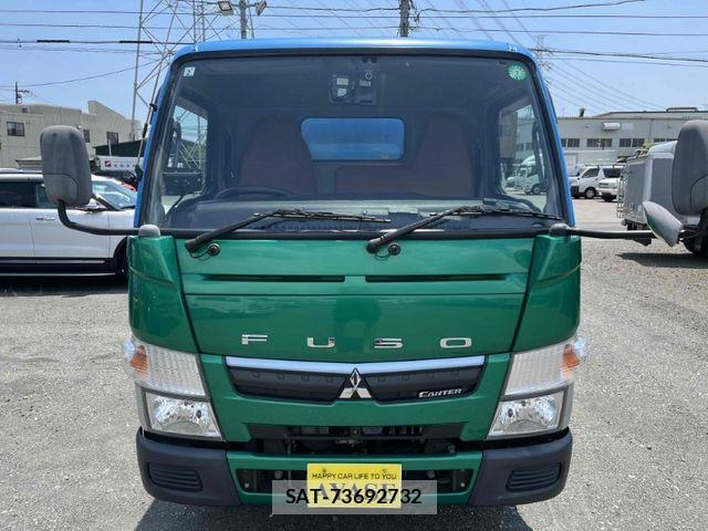 Mitsubishi CANTER 2018-02 4751707-1