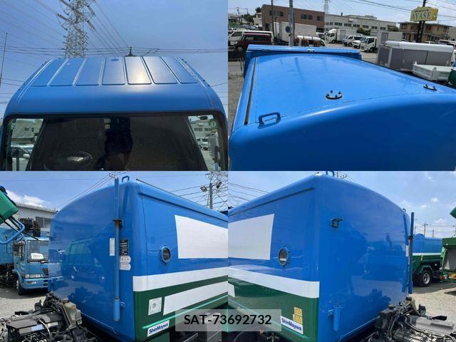 Mitsubishi CANTER 2018-02 4751707-19