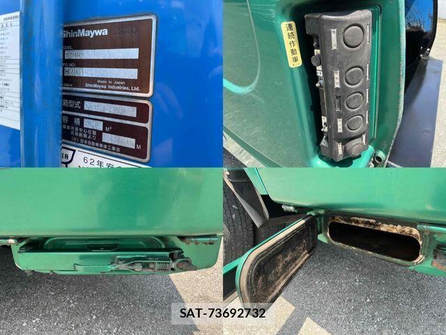 Mitsubishi CANTER 2018-02 4751707-20