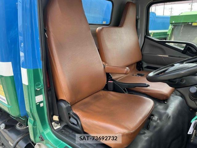 Mitsubishi CANTER 2018-02 4751707-21
