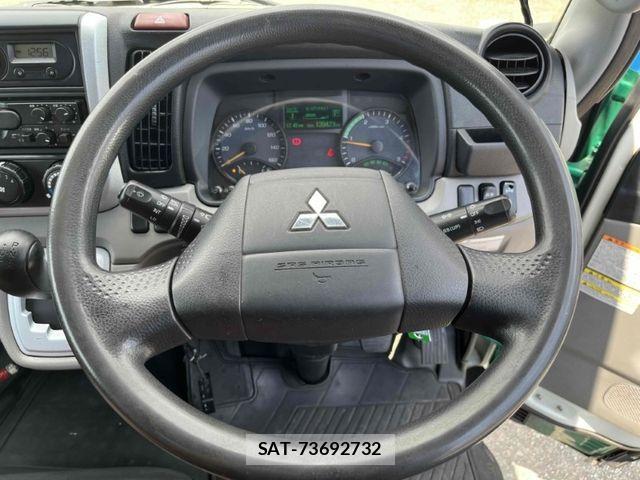Mitsubishi CANTER 2018-02 4751707-22