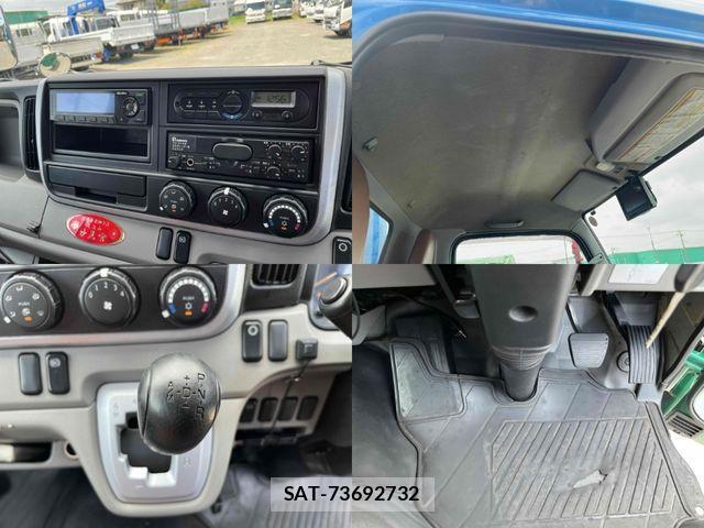Mitsubishi CANTER 2018-02 4751707-23