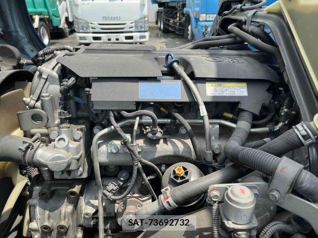 Mitsubishi CANTER 2018-02 4751707-25