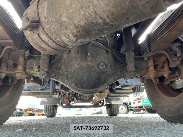 Mitsubishi CANTER 2018-02 4751707-26