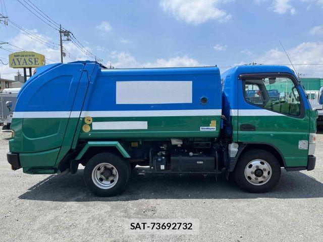Mitsubishi CANTER 2018-02 4751707-2