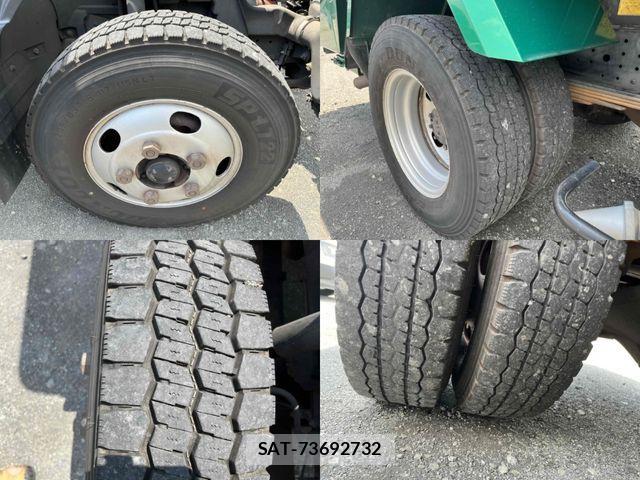Mitsubishi CANTER 2018-02 4751707-29