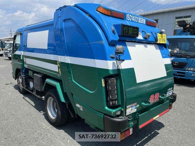 Mitsubishi CANTER 2018-02 4751707-3
