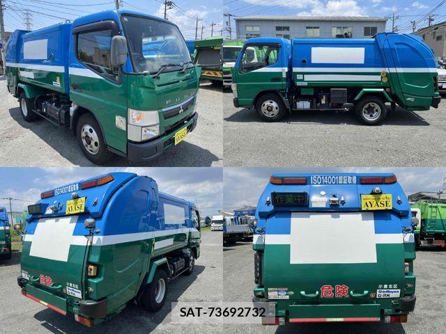 Mitsubishi CANTER 2018-02 4751707-4