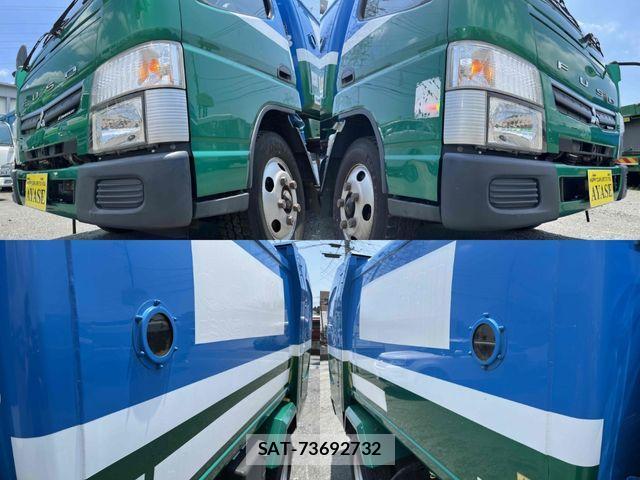 Mitsubishi CANTER 2018-02 4751707-5