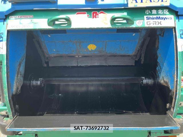 Mitsubishi CANTER 2018-02 4751707-6