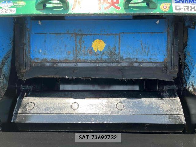 Mitsubishi CANTER 2018-02 4751707-7