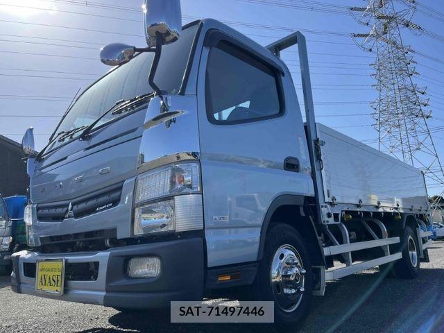 Mitsubishi CANTER 2011-04 4751725-0