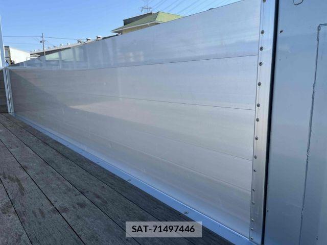 Mitsubishi CANTER 2011-04 4751725-9